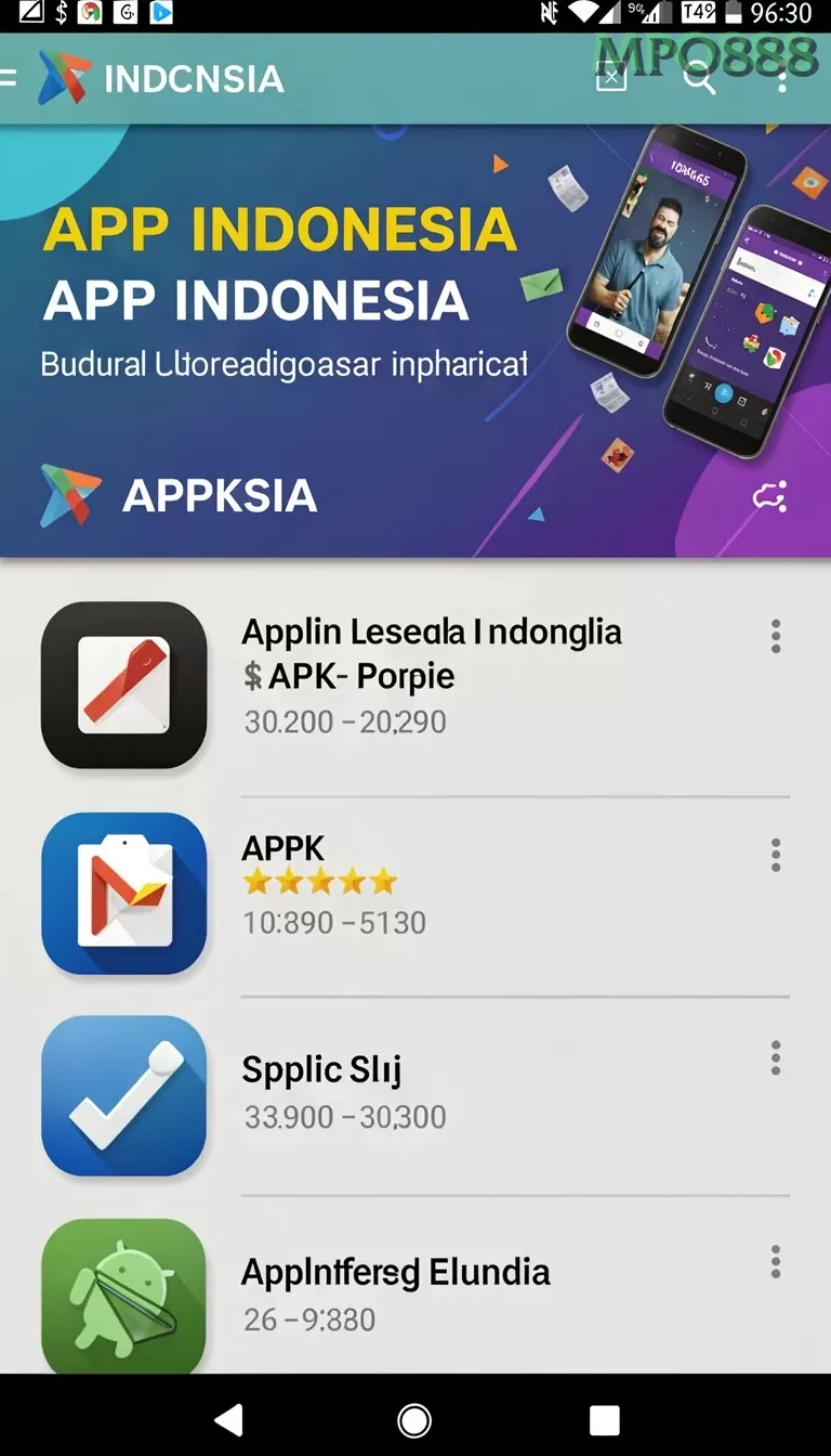 Cuplikan layar BUKUMIMPI138 — aktivitas